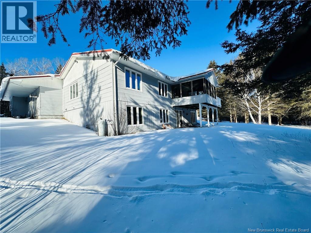 16 Hallihan Lane, Blackville, New Brunswick  E9B 2G7 - Photo 2 - NB133028