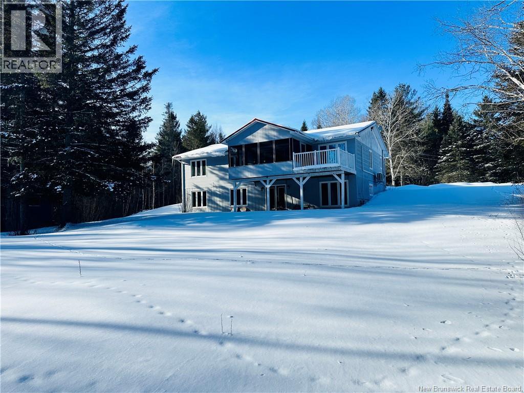 16 Hallihan Lane, Blackville, New Brunswick  E9B 2G7 - Photo 3 - NB133028