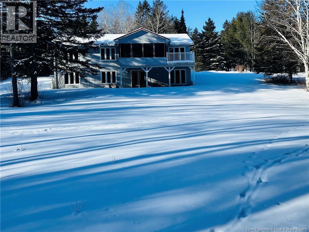 16 Hallihan Lane, Blackville, New Brunswick  E9B 2G7 - Photo 31 - NB133028