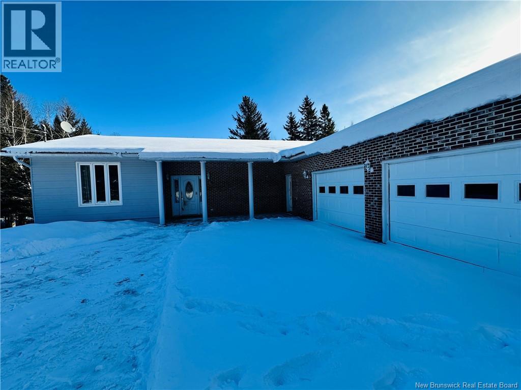 16 Hallihan Lane, Blackville, New Brunswick  E9B 2G7 - Photo 32 - NB133028