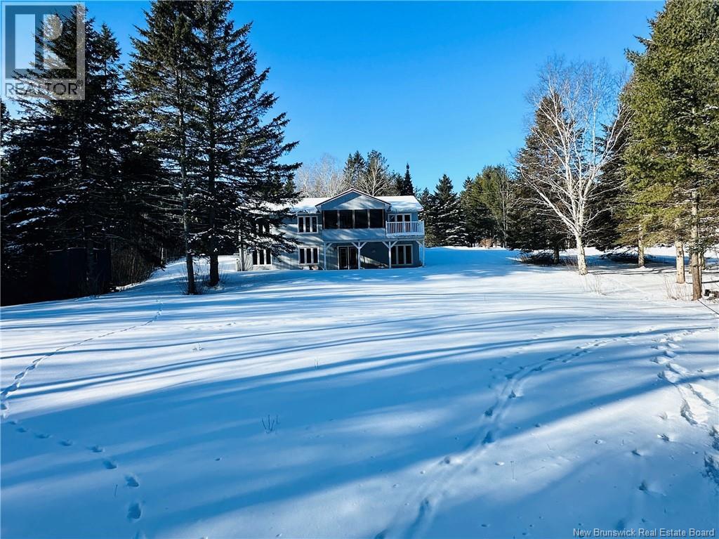 16 Hallihan Lane, Blackville, New Brunswick  E9B 2G7 - Photo 33 - NB133028