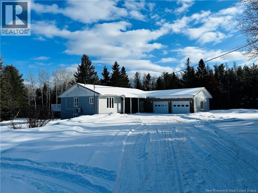 16 Hallihan Lane, Blackville, New Brunswick  E9B 2G7 - Photo 34 - NB133028