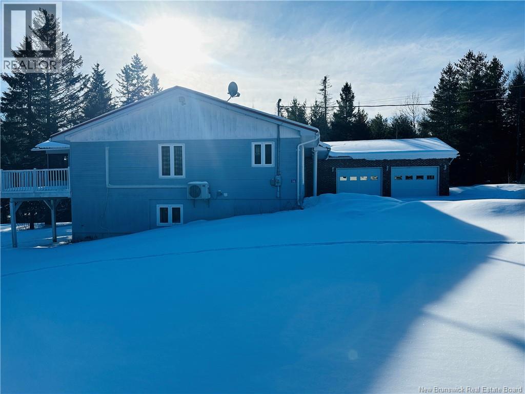 16 Hallihan Lane, Blackville, New Brunswick  E9B 2G7 - Photo 4 - NB133028
