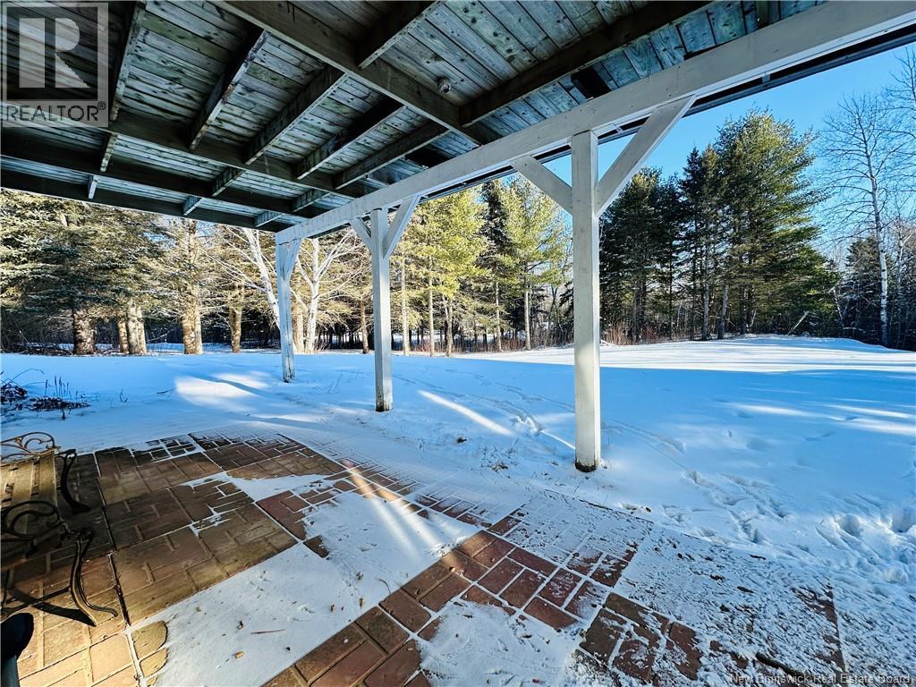 16 Hallihan Lane, Blackville, New Brunswick  E9B 2G7 - Photo 5 - NB133028