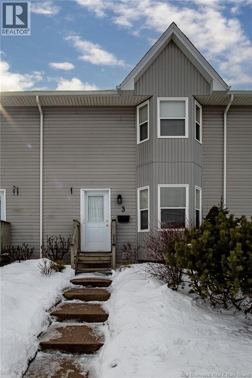 3 Manchester Avenue, Saint John, New Brunswick  E2M 5T2 - Photo 1 - NB132995