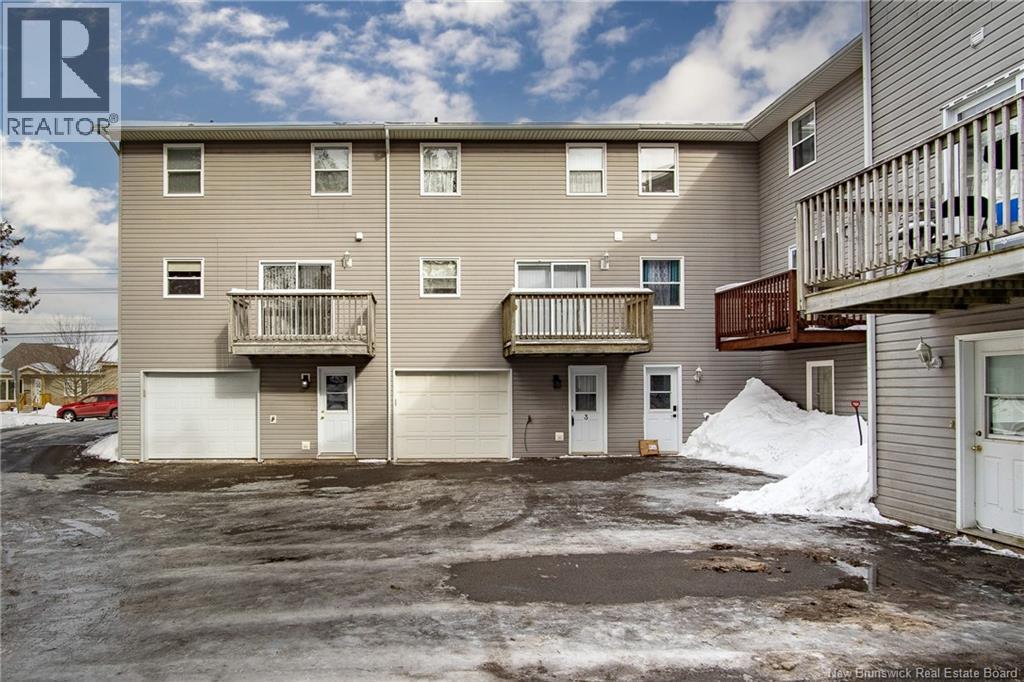 3 Manchester Avenue, Saint John, New Brunswick  E2M 5T2 - Photo 37 - NB132995