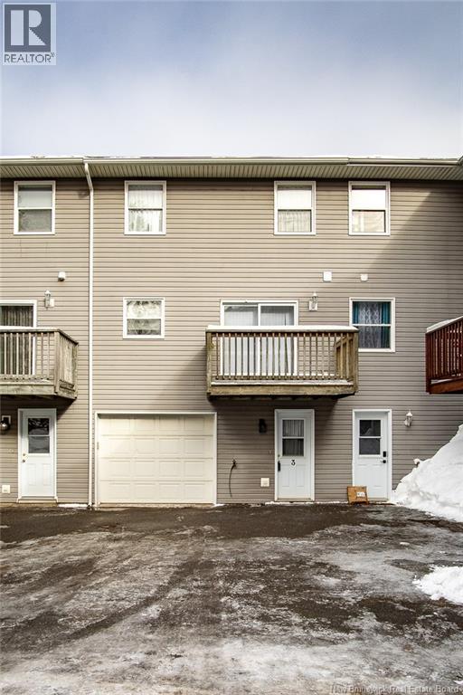 3 Manchester Avenue, Saint John, New Brunswick  E2M 5T2 - Photo 38 - NB132995
