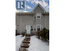 3 Manchester Avenue, saint john, New Brunswick