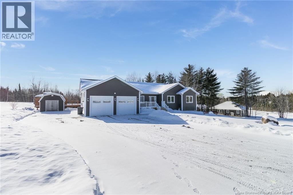 65 Bethany Drive, Rusagonis, New Brunswick  E3B 0N9 - Photo 2 - NB132920
