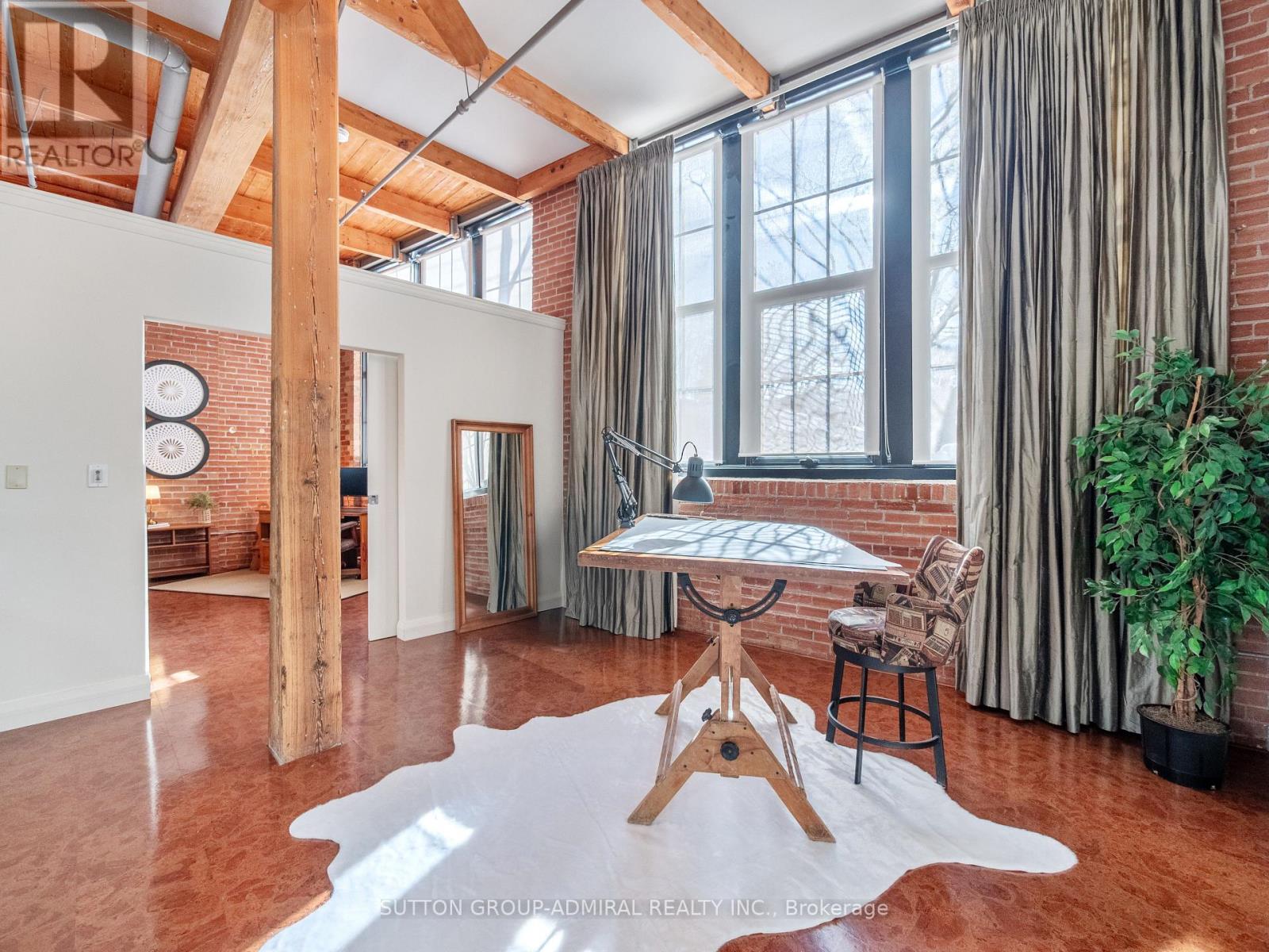 204 - 543 Timothy Street, Newmarket, Ontario  L3Y 1R1 - Photo 24 - N12747514