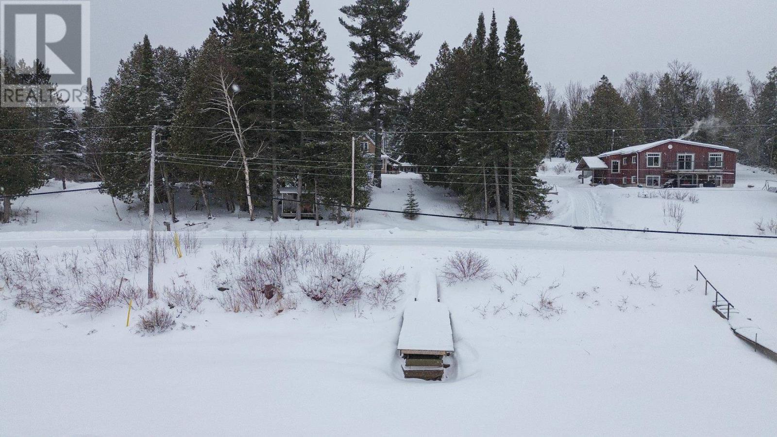 2707 V Line Rd, Richards Landing, Ontario  P0R 1J0 - Photo 11 - SM260100