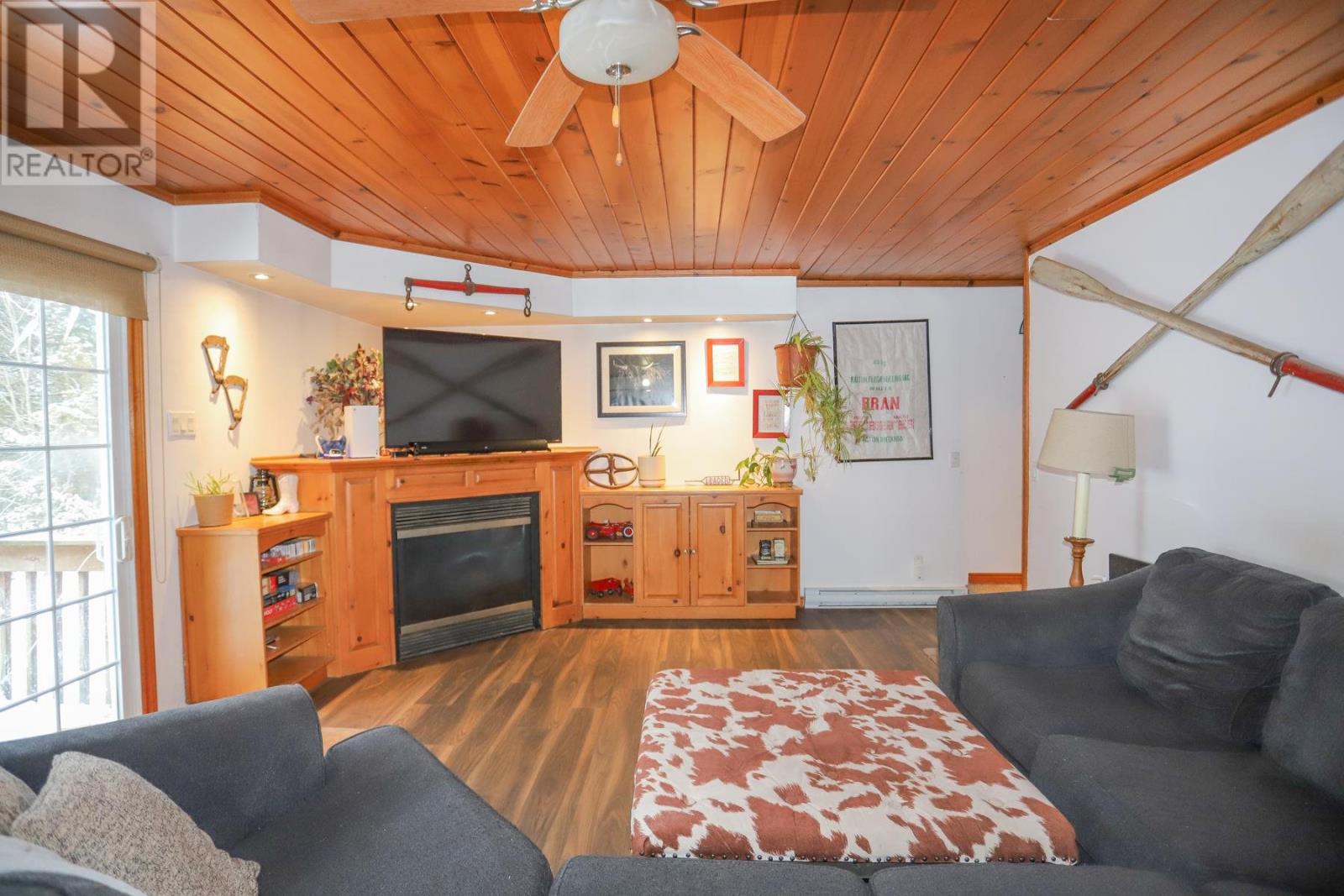 2707 V Line Rd, Richards Landing, Ontario  P0R 1J0 - Photo 15 - SM260100