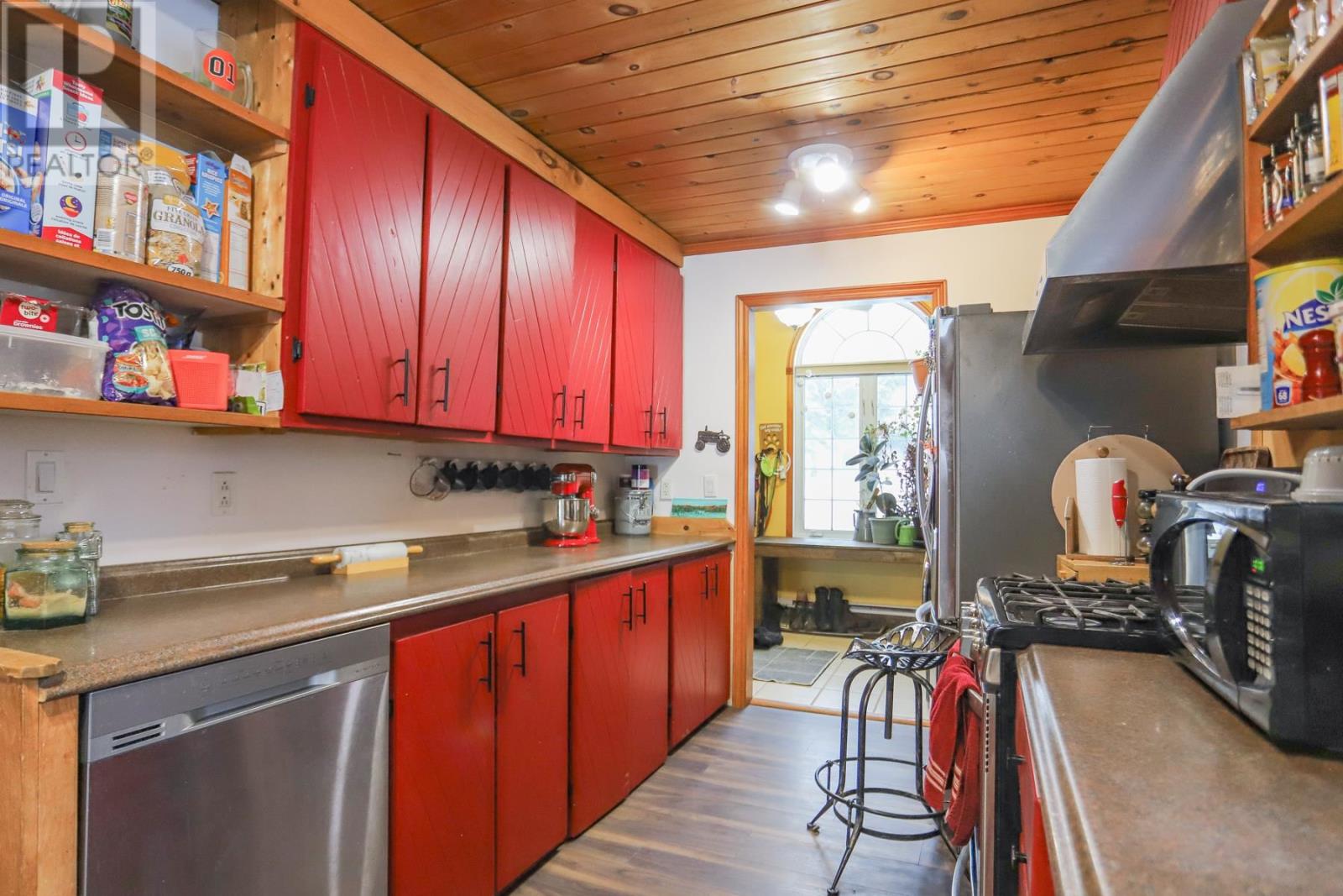 2707 V Line Rd, Richards Landing, Ontario  P0R 1J0 - Photo 22 - SM260100