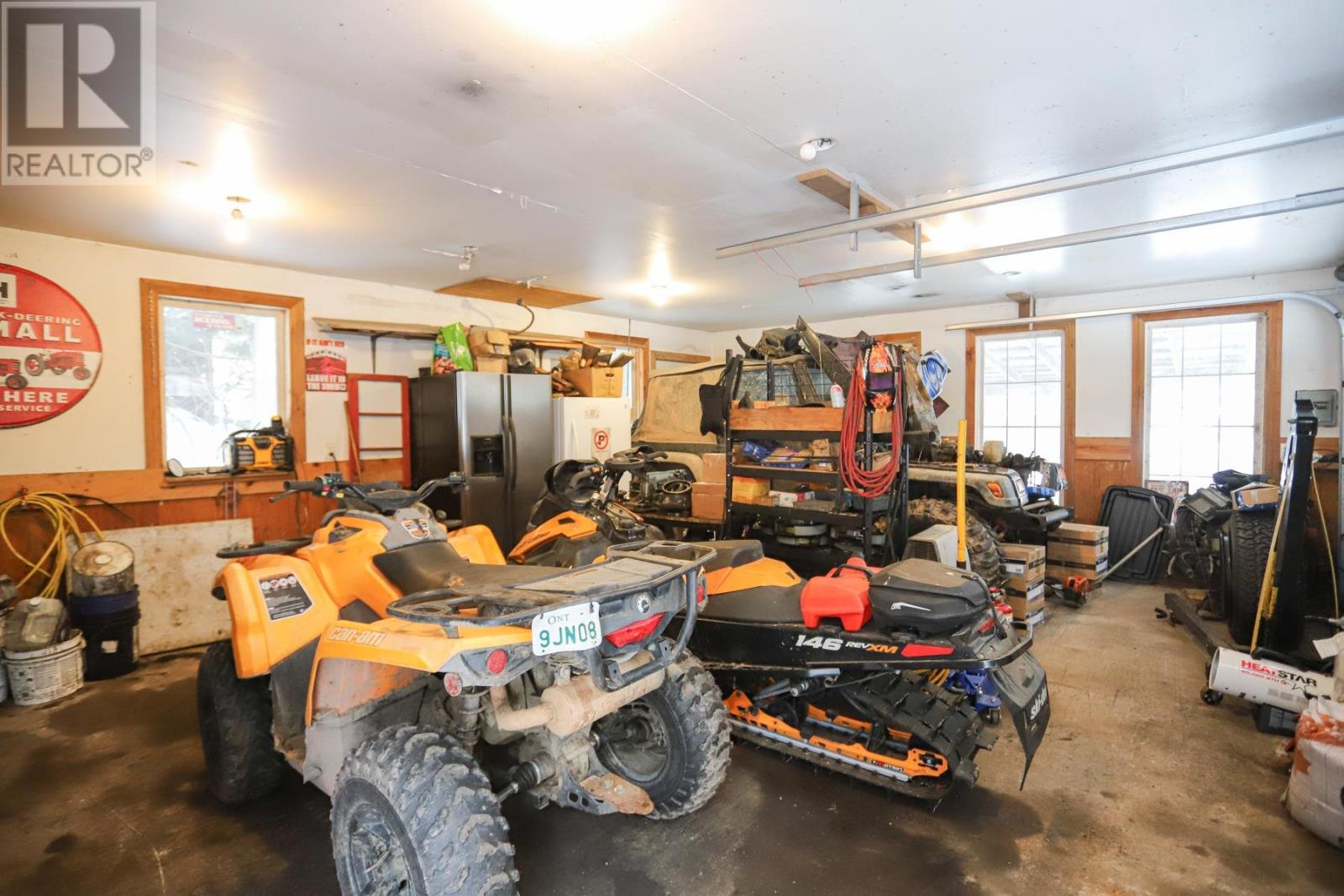 2707 V Line Rd, Richards Landing, Ontario  P0R 1J0 - Photo 39 - SM260100