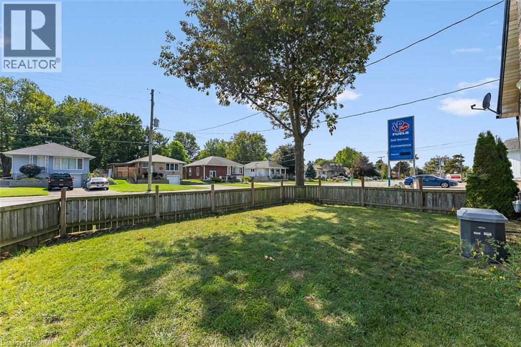 2 Homewood Avenue, Port Colborne, Ontario  L3K 5L5 - Photo 5 - 40774002