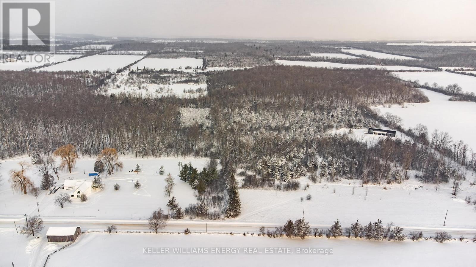 122 Ivy Ridge Road, Prince Edward County, Ontario  K0K 1T0 - Photo 2 - X12752110