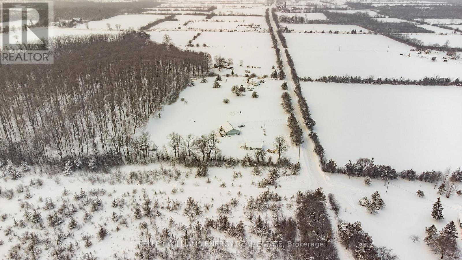 122 Ivy Ridge Road, Prince Edward County, Ontario  K0K 1T0 - Photo 30 - X12752110