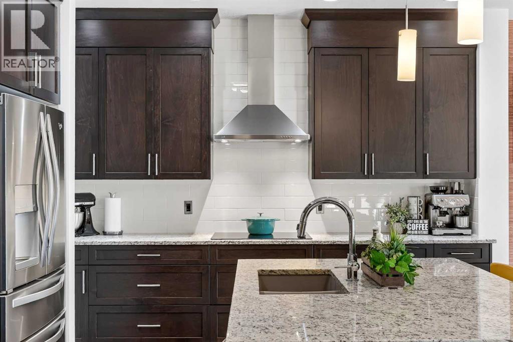 133 Heartland Way, Cochrane, Alberta  T4C 0M5 - Photo 19 - A2278690