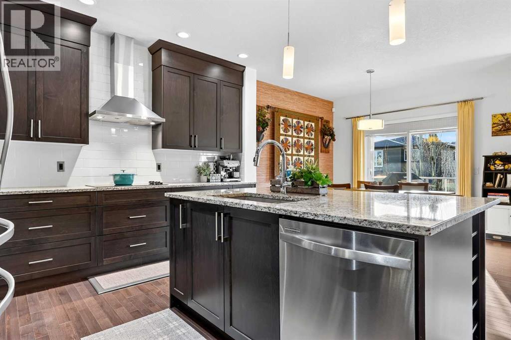 133 Heartland Way, Cochrane, Alberta  T4C 0M5 - Photo 17 - A2278690