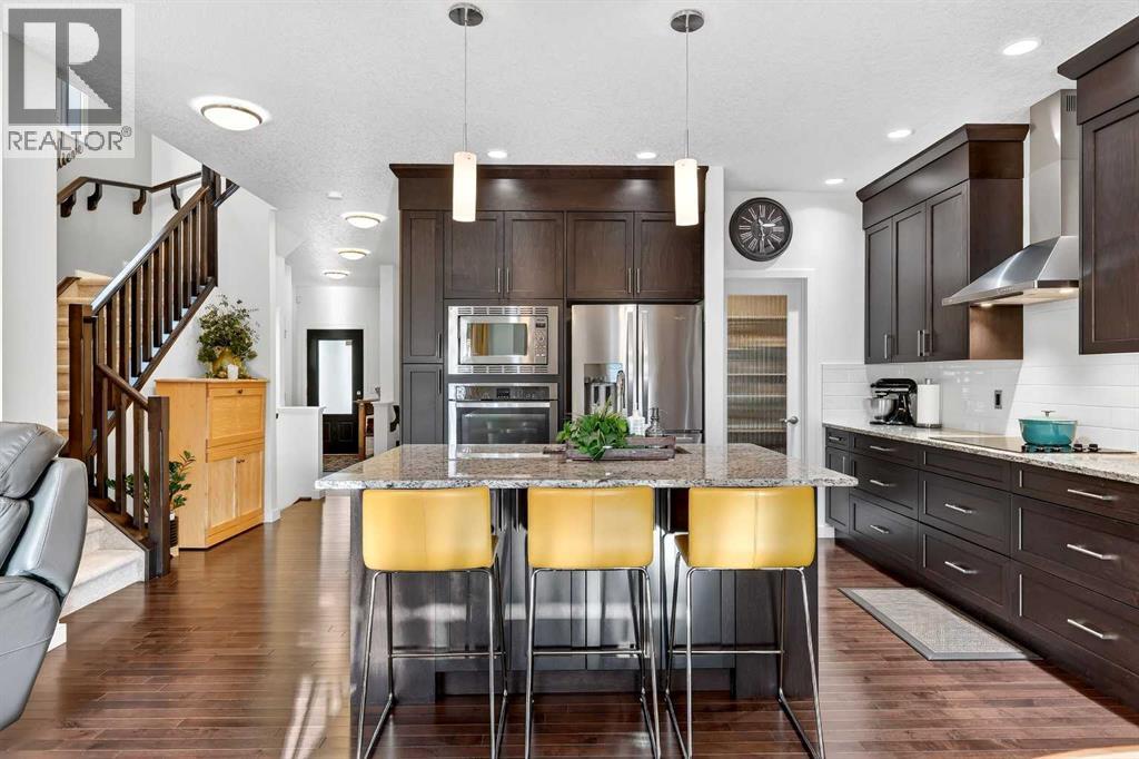 133 Heartland Way, Cochrane, Alberta  T4C 0M5 - Photo 22 - A2278690