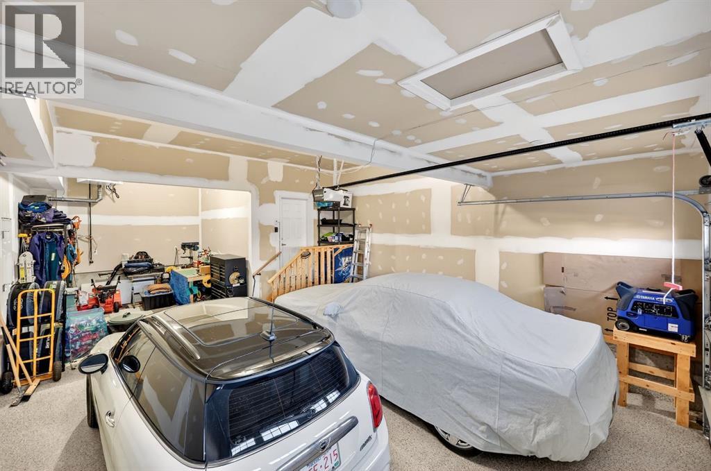 133 Heartland Way, Cochrane, Alberta  T4C 0M5 - Photo 43 - A2278690