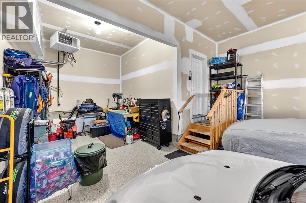 133 Heartland Way, Cochrane, Alberta  T4C 0M5 - Photo 44 - A2278690