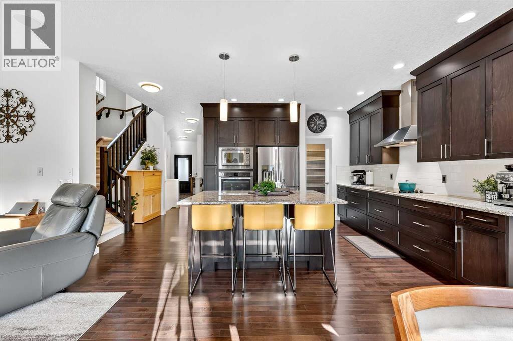 133 Heartland Way, Cochrane, Alberta  T4C 0M5 - Photo 21 - A2278690