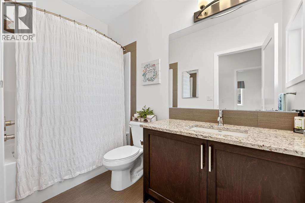 133 Heartland Way, Cochrane, Alberta  T4C 0M5 - Photo 40 - A2278690