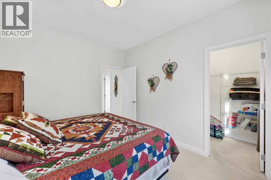 133 Heartland Way, Cochrane, Alberta  T4C 0M5 - Photo 42 - A2278690