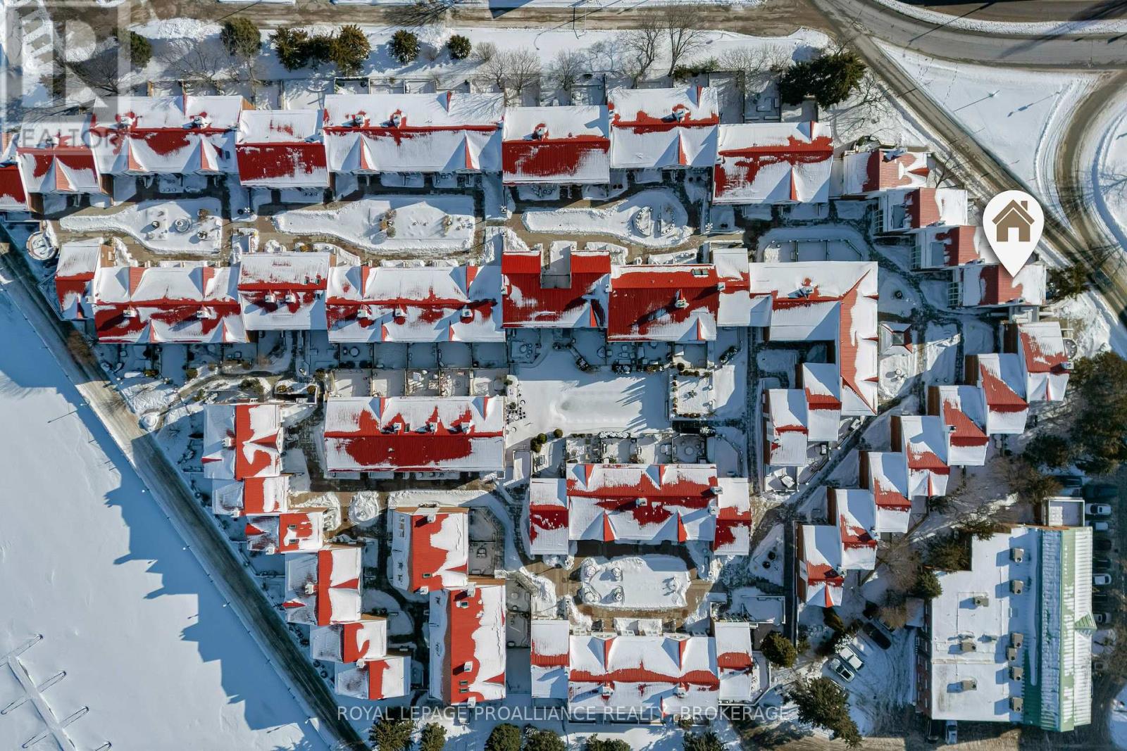 48 - 1 Place D'armes, Kingston, Ontario  K7K 6S2 - Photo 27 - X12752120