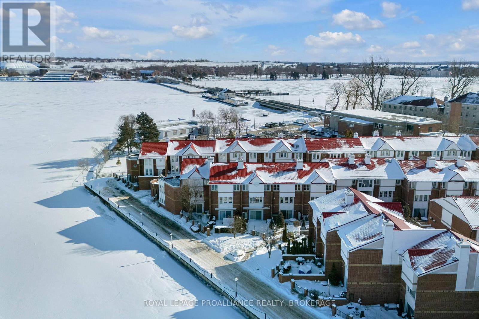 48 - 1 Place D'armes, Kingston, Ontario  K7K 6S2 - Photo 29 - X12752120