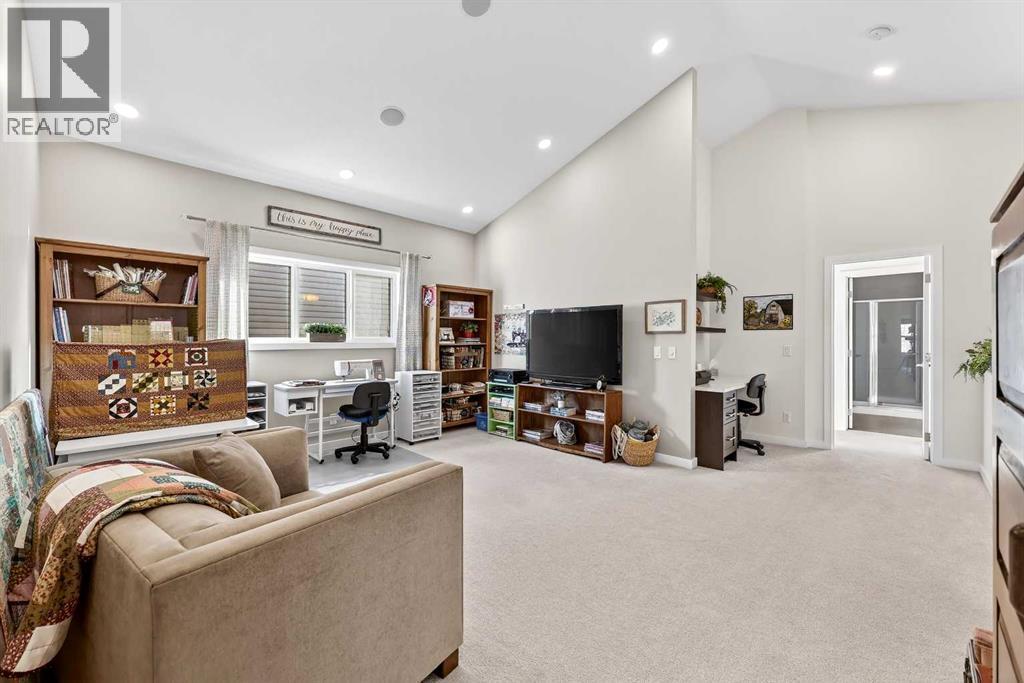 133 Heartland Way, Cochrane, Alberta  T4C 0M5 - Photo 29 - A2278690