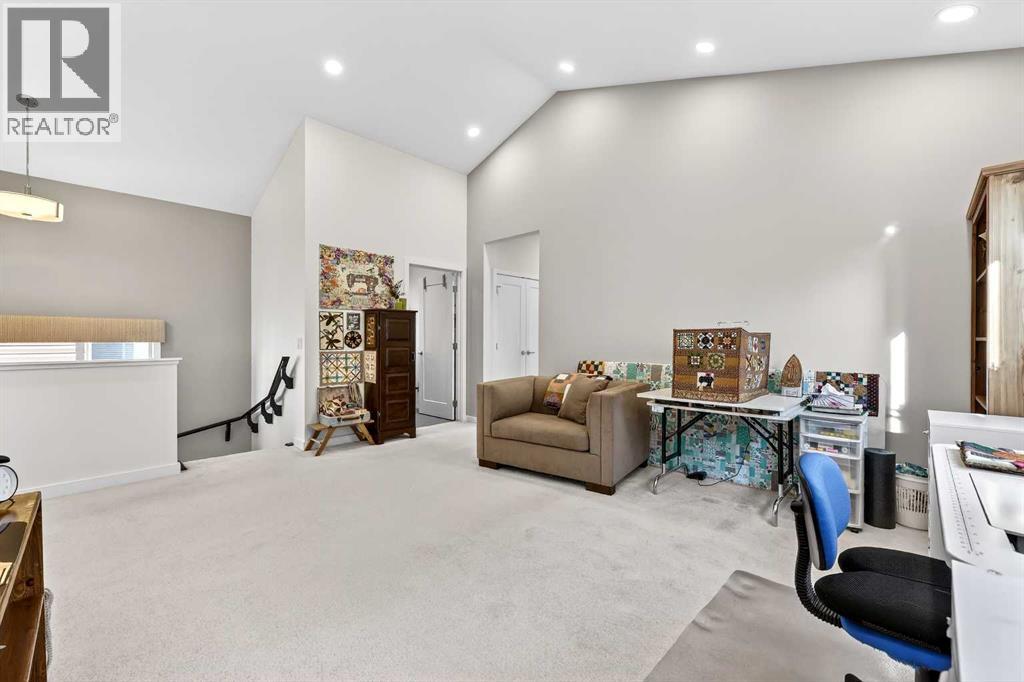 133 Heartland Way, Cochrane, Alberta  T4C 0M5 - Photo 30 - A2278690