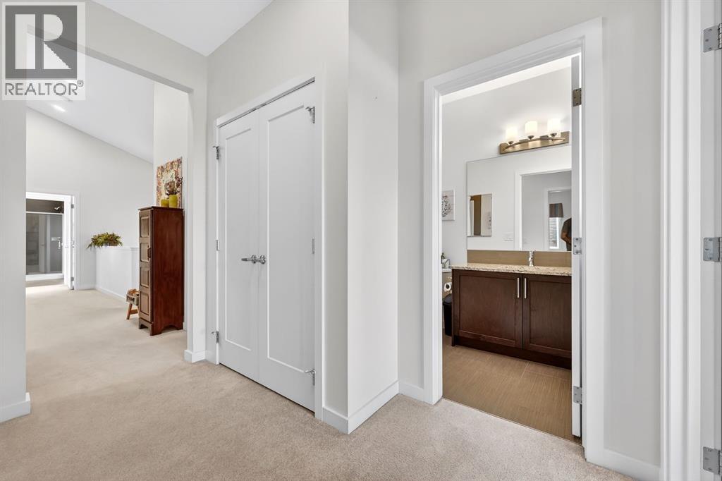 133 Heartland Way, Cochrane, Alberta  T4C 0M5 - Photo 39 - A2278690