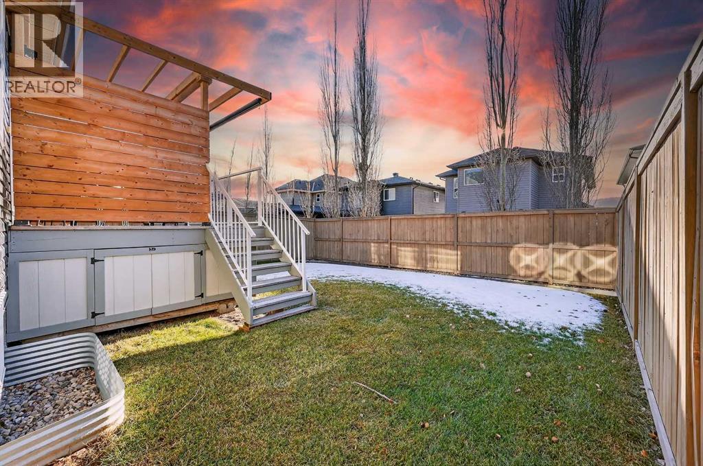 133 Heartland Way, Cochrane, Alberta  T4C 0M5 - Photo 47 - A2278690