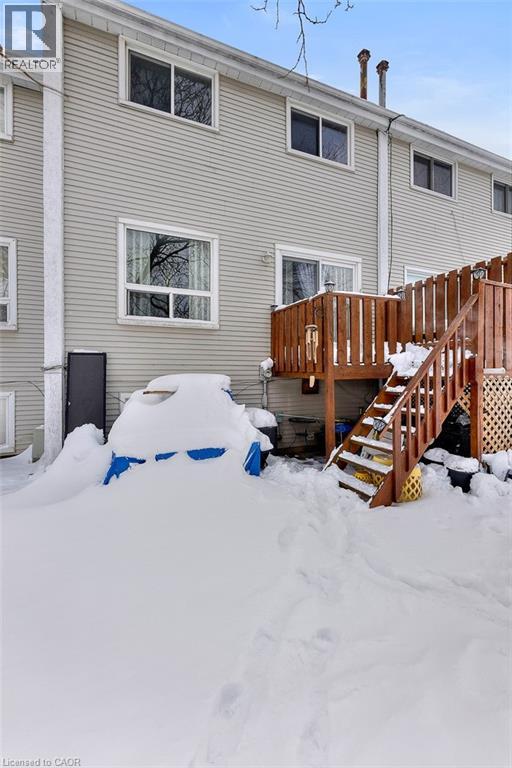 7001 Casey Street Unit# 29, Niagara Falls, Ontario  L2J 3G6 - Photo 20 - 40801403