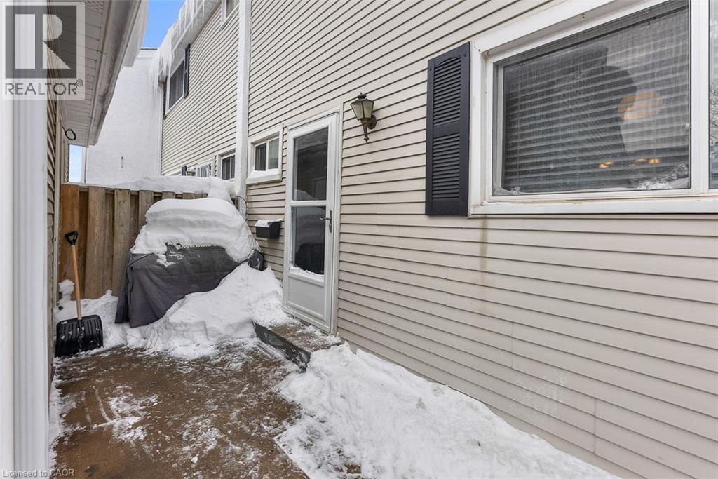 7001 Casey Street Unit# 29, Niagara Falls, Ontario  L2J 3G6 - Photo 24 - 40801403