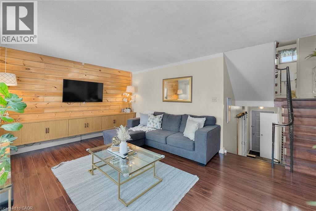 7001 Casey Street Unit# 29, Niagara Falls, Ontario  L2J 3G6 - Photo 5 - 40801403