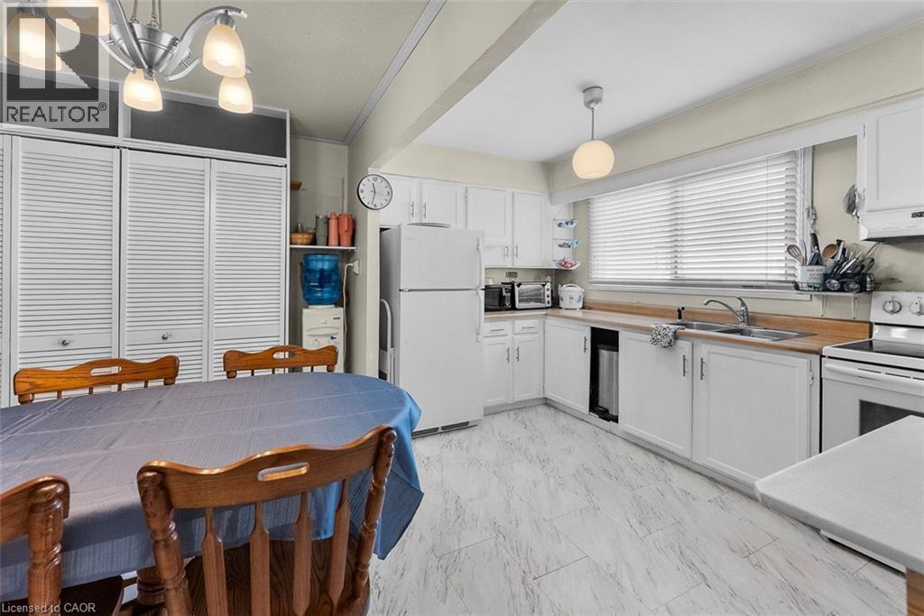 7001 Casey Street Unit# 29, Niagara Falls, Ontario  L2J 3G6 - Photo 9 - 40801403