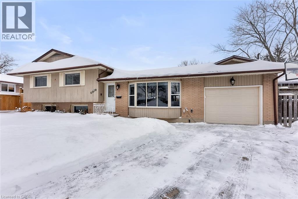6970 CONCORD Crescent, Niagara Falls, Ontario