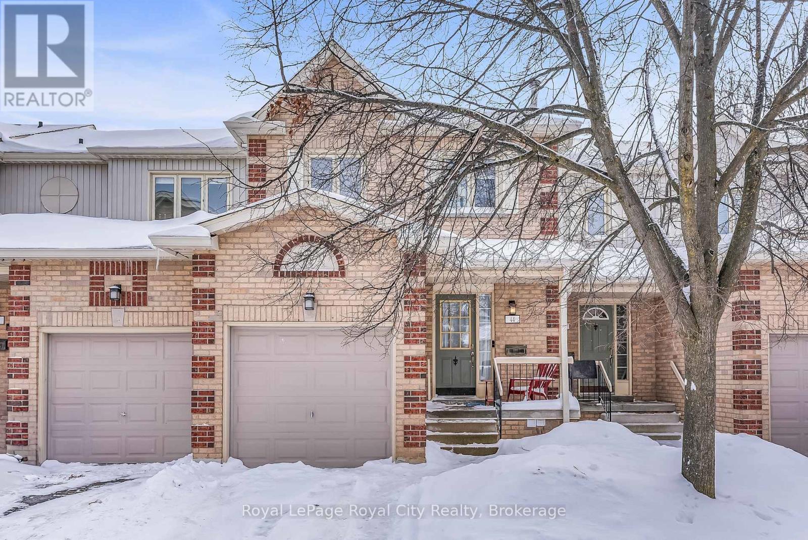 44 - 302 College Avenue W, Guelph, Ontario  N1G 4T6 - Photo 2 - X12752136