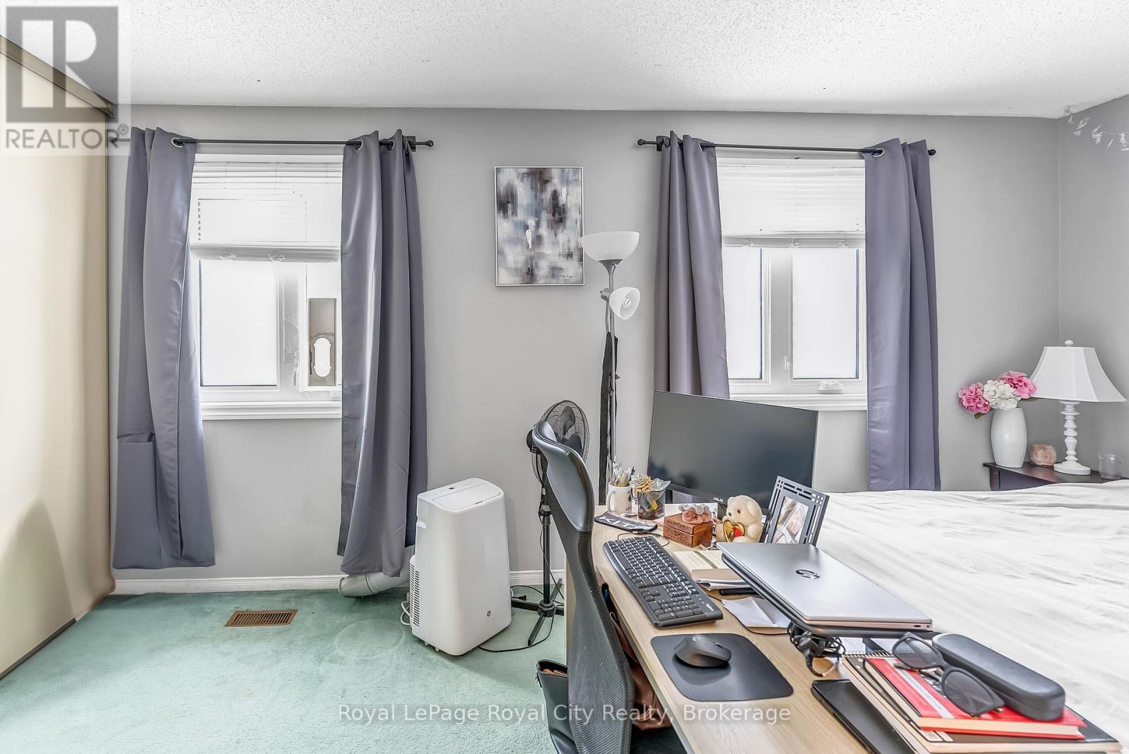 44 - 302 College Avenue W, Guelph, Ontario  N1G 4T6 - Photo 27 - X12752136