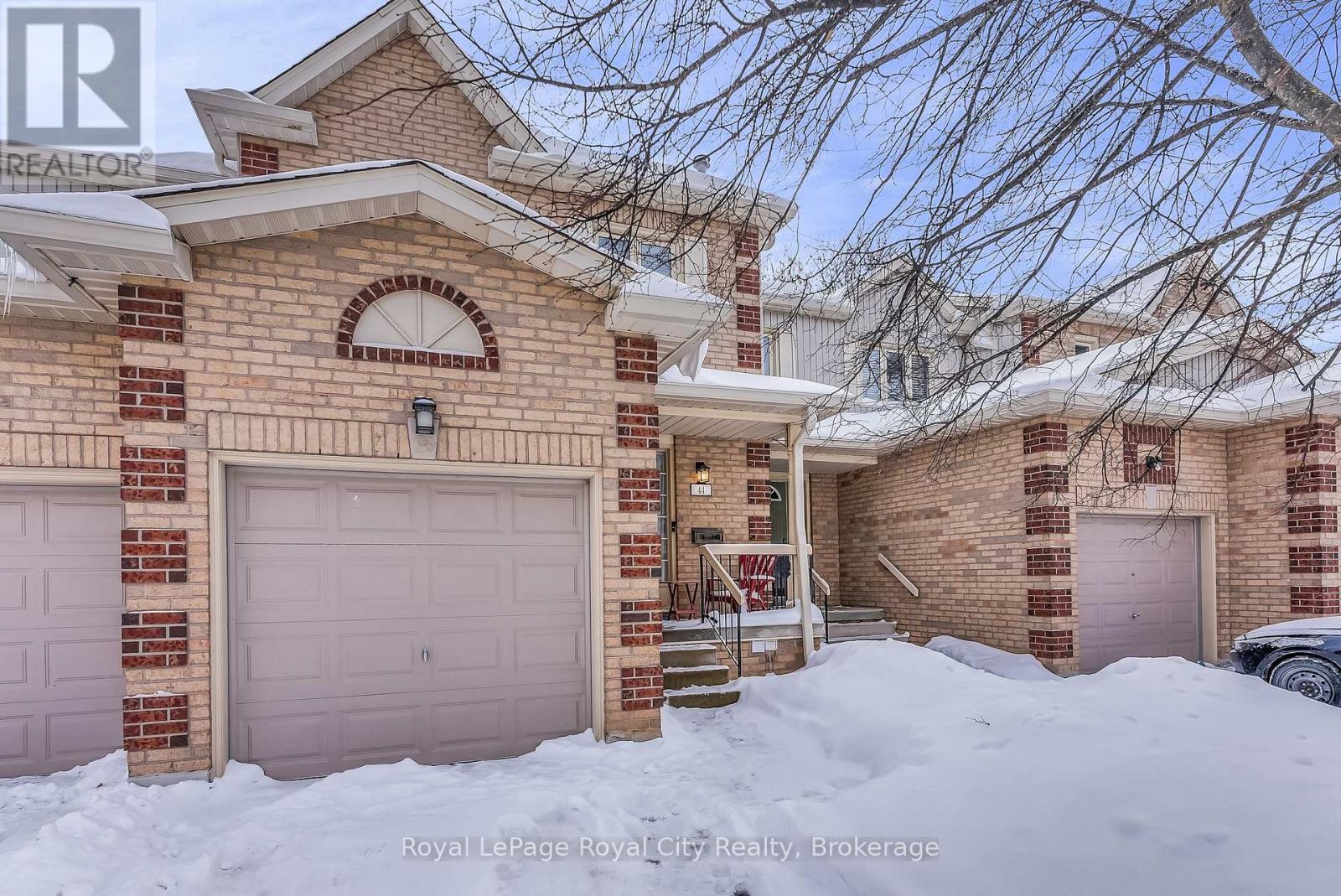 44 - 302 College Avenue W, Guelph, Ontario  N1G 4T6 - Photo 3 - X12752136