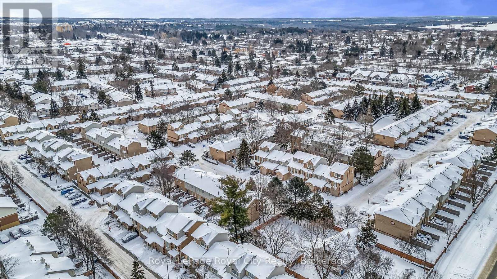 44 - 302 College Avenue W, Guelph, Ontario  N1G 4T6 - Photo 38 - X12752136