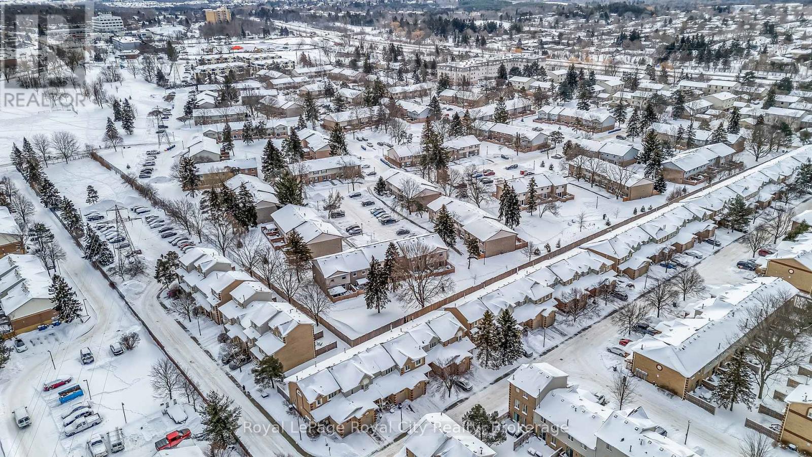 44 - 302 College Avenue W, Guelph, Ontario  N1G 4T6 - Photo 39 - X12752136