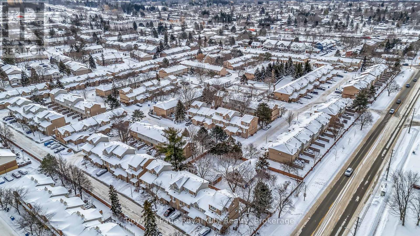 44 - 302 College Avenue W, Guelph, Ontario  N1G 4T6 - Photo 40 - X12752136