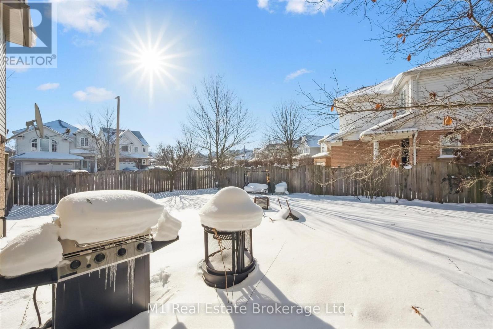 84 Porter Court, Guelph, Ontario  N1L 1L8 - Photo 34 - X12752212