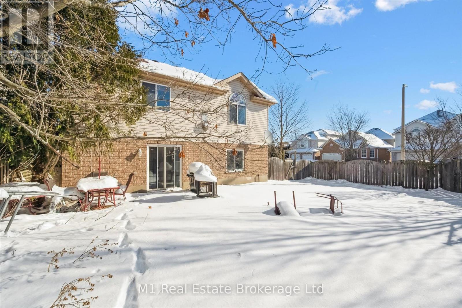 84 Porter Court, Guelph, Ontario  N1L 1L8 - Photo 35 - X12752212