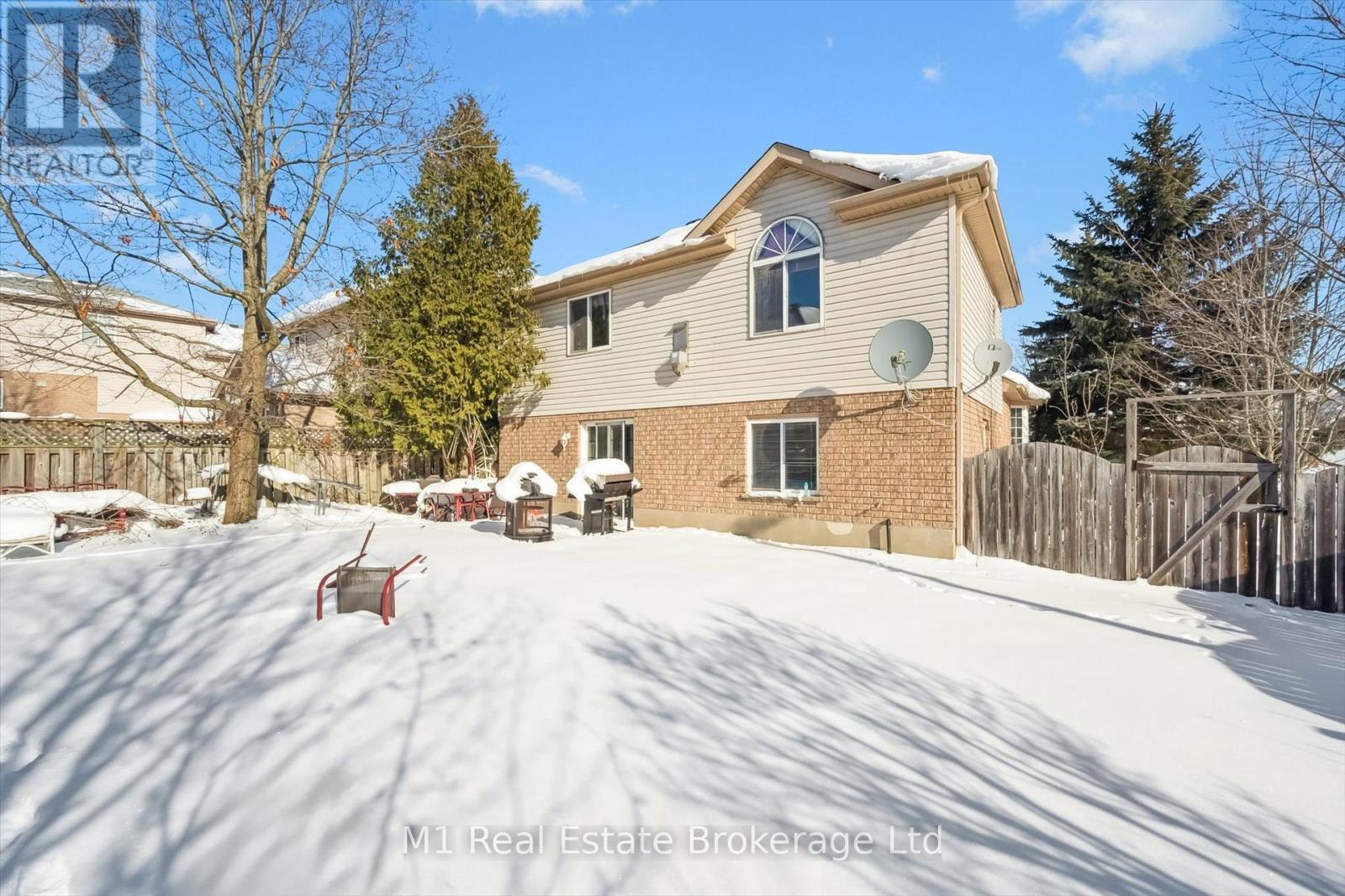 84 Porter Court, Guelph, Ontario  N1L 1L8 - Photo 36 - X12752212