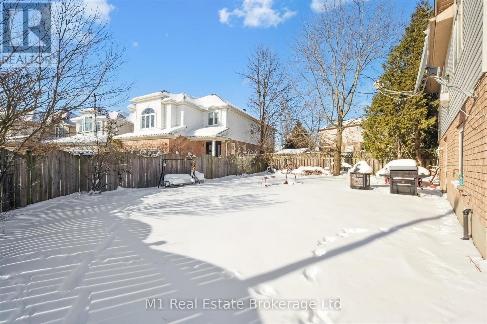 84 Porter Court, Guelph, Ontario  N1L 1L8 - Photo 37 - X12752212